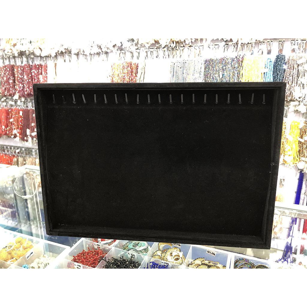EXHIBIDOR PARA CADENAS