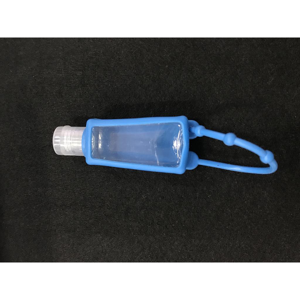 BOTE PARA GEL DE MANOS