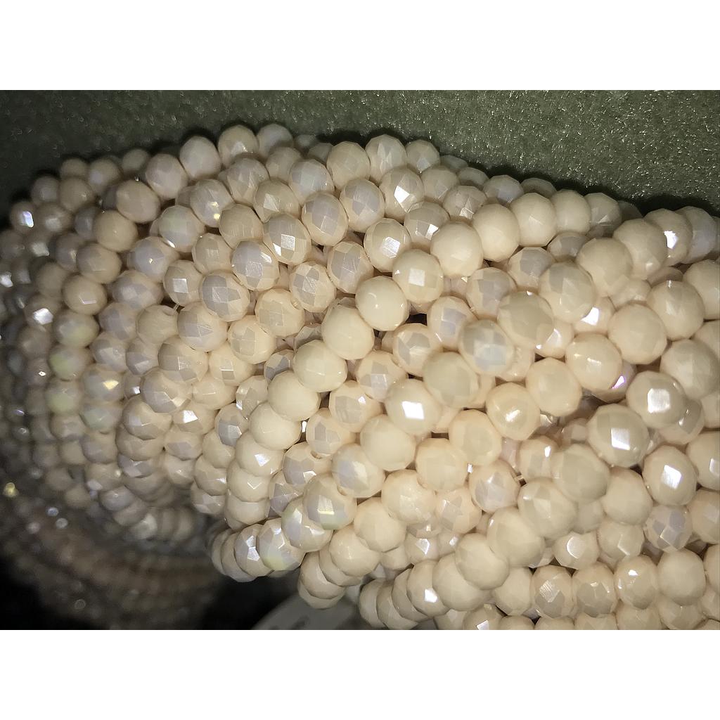 CRISTAL RONDEL 6MM