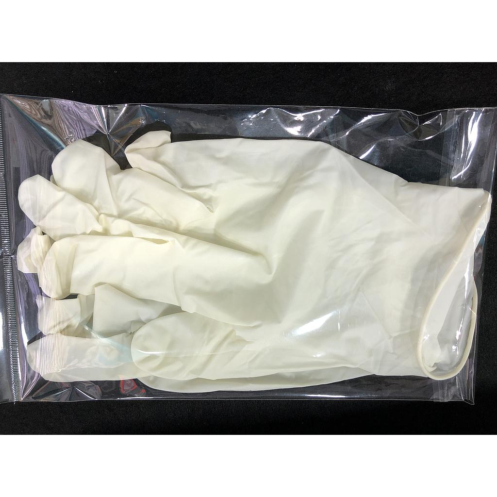 GUANTES