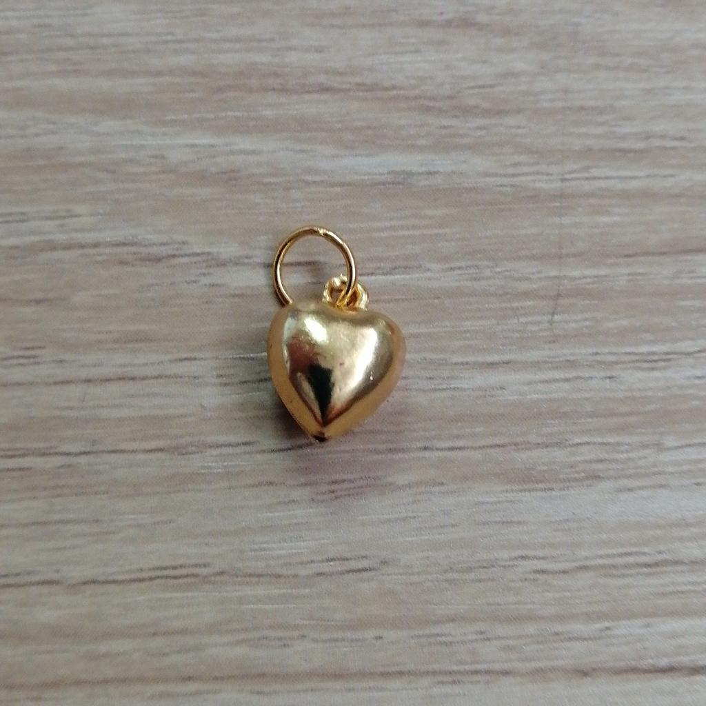 DIJE CORAZON