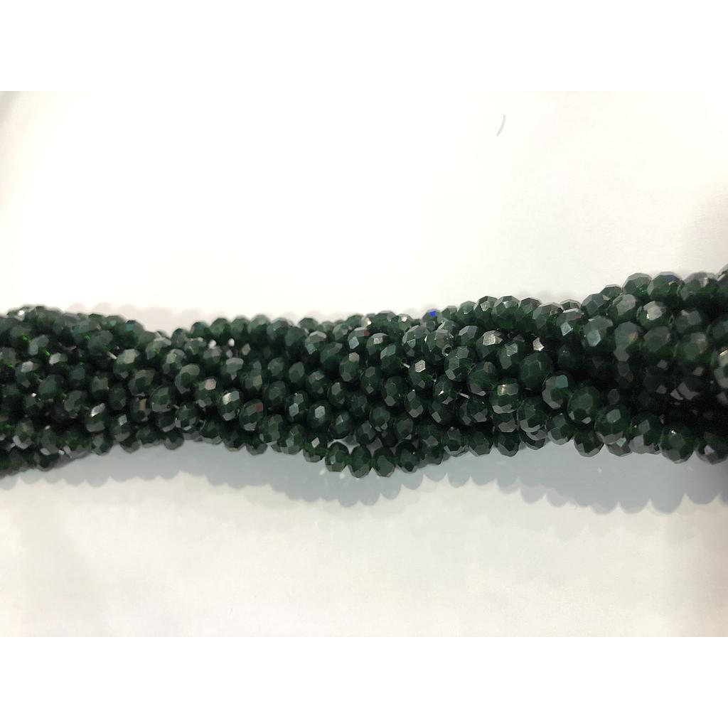 CRISTAL RONDEL 6MM