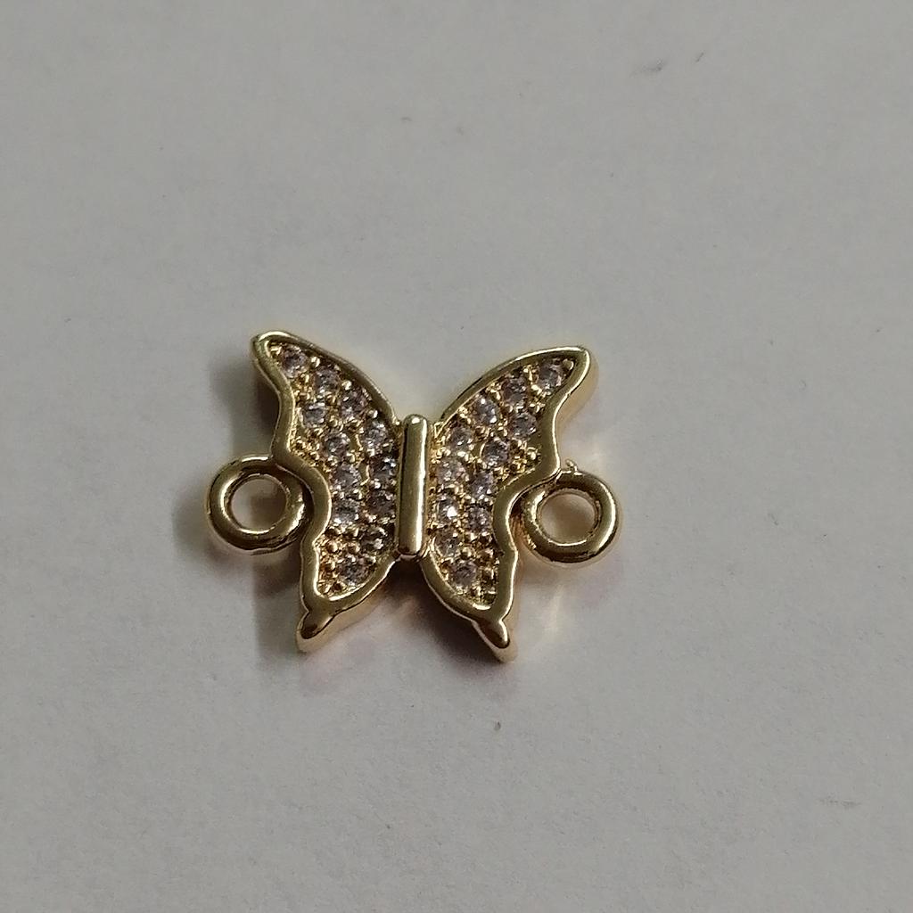 DIJE MARIPOSA