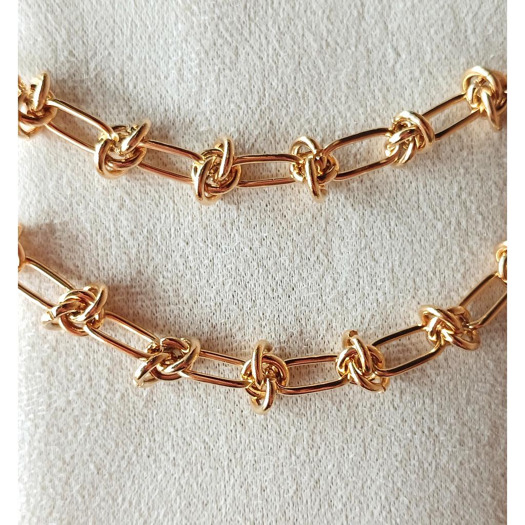 CADENA ACERO