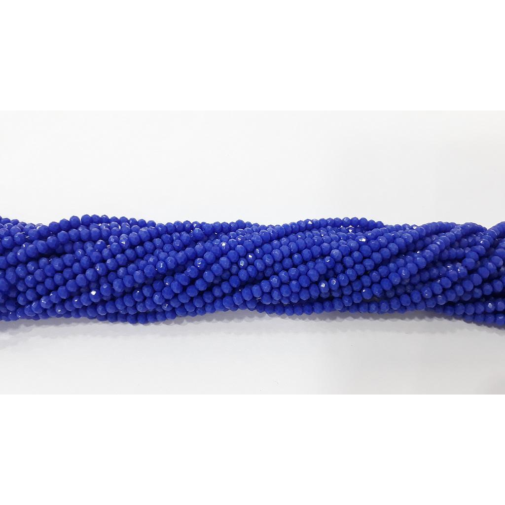 CRISTAL RONDEL 3MM
