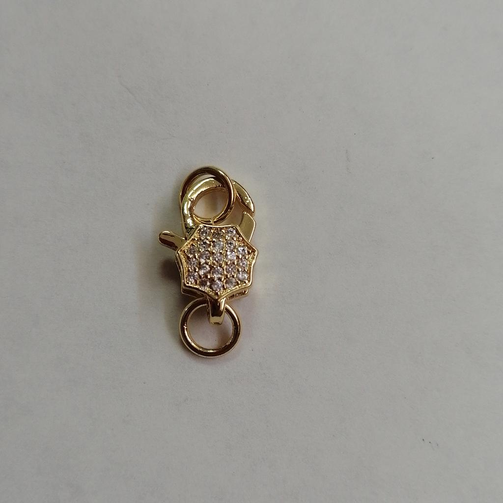 BROCHE MICROCIRCONIA