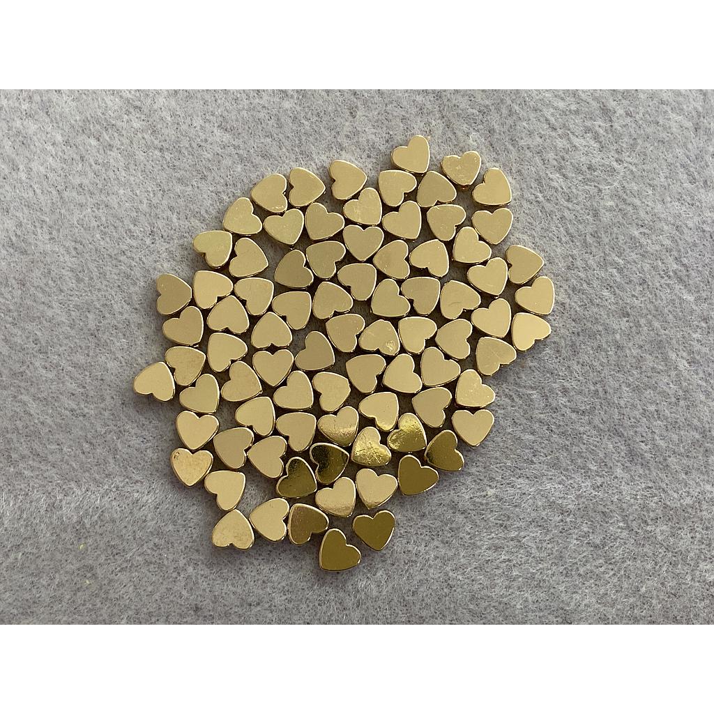 SEPARADOR CORAZON ACERO