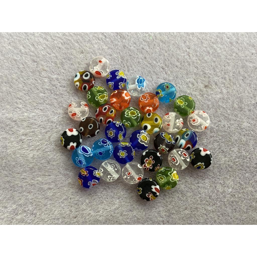 PIEDRA MILLEFIORI