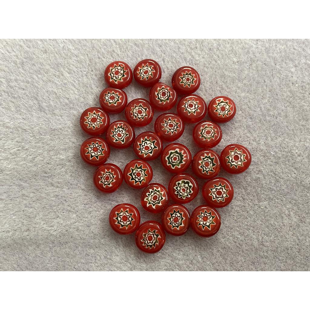 PIEDRA MILLEFIORI