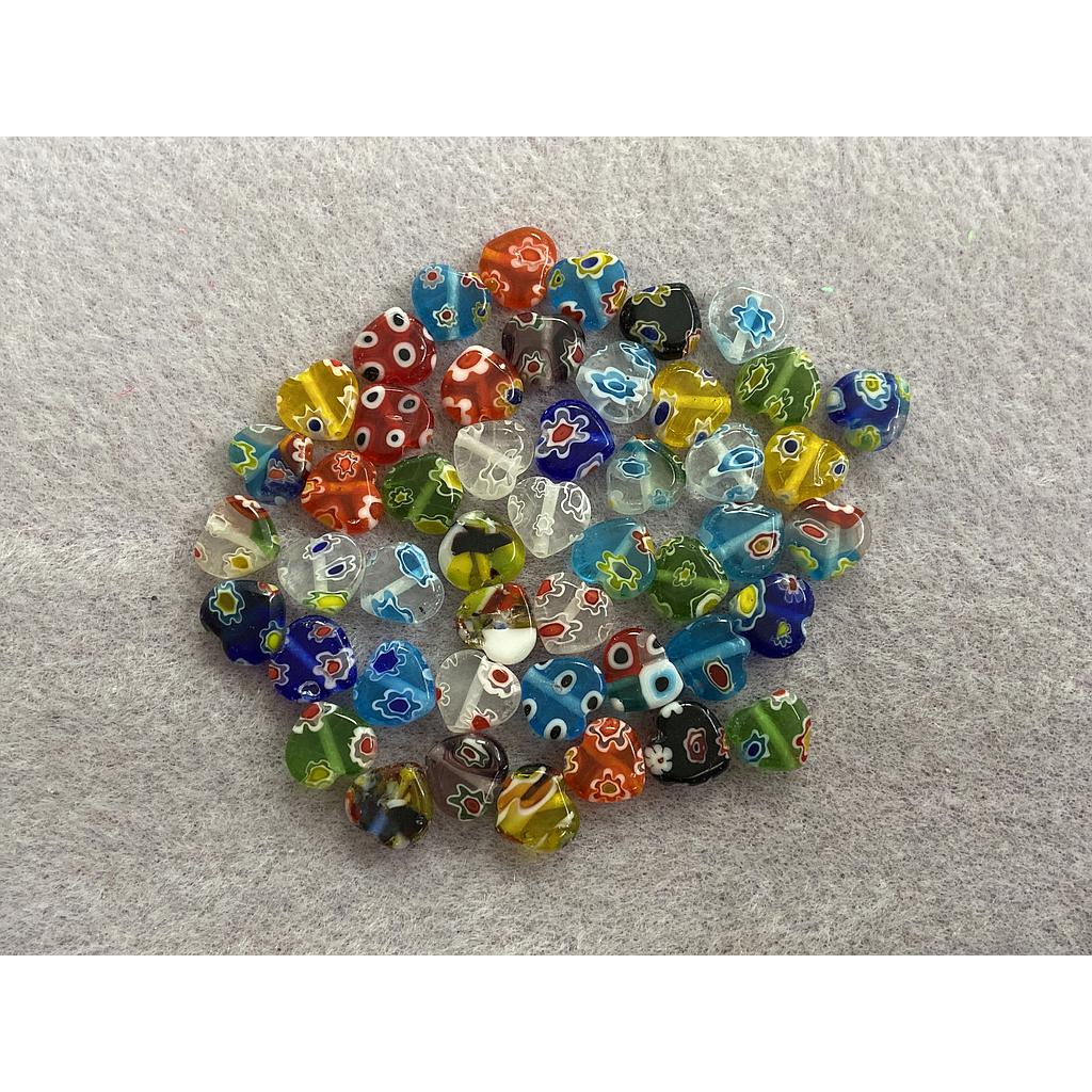 PIEDRA MILLEFIORI