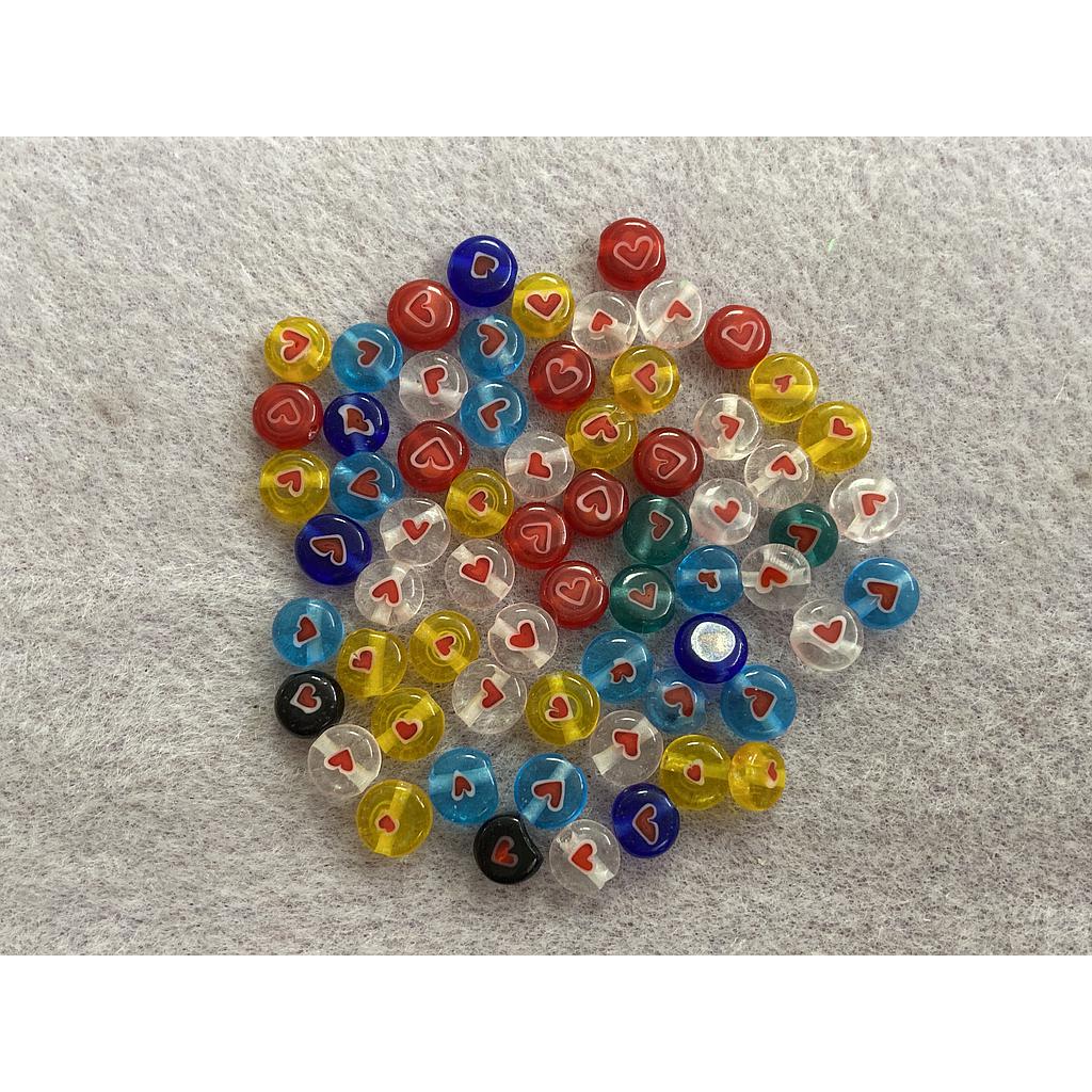 PIEDRA MILLEFIORI