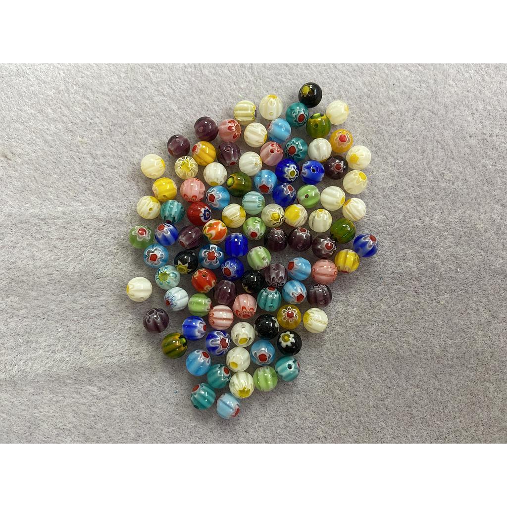 PIEDRA MILLEFIORI