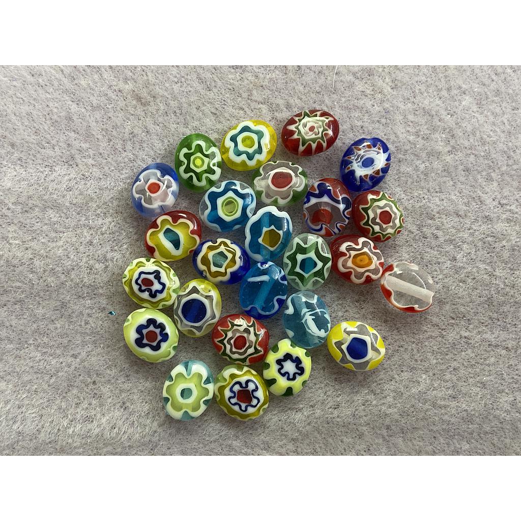 PIEDRA MILLEFIORI