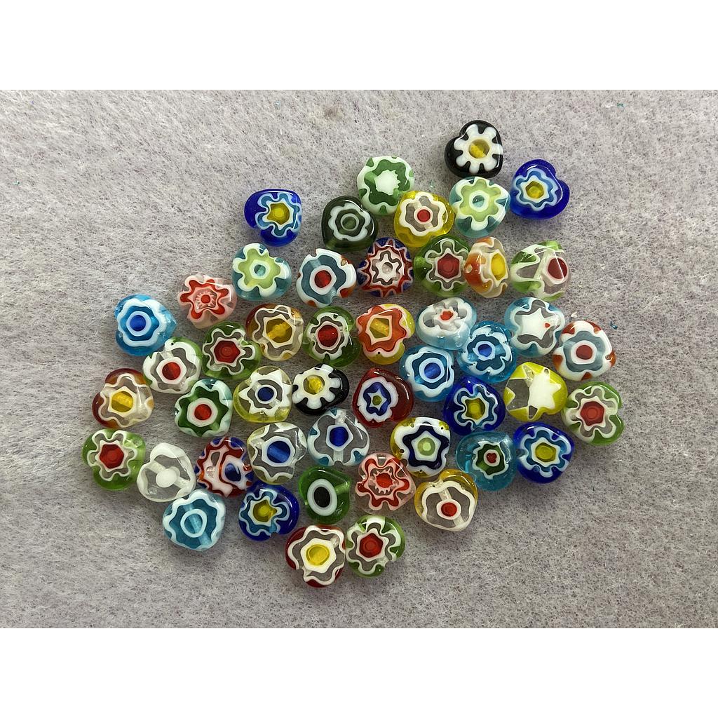 PIEDRA MILLEFIORI