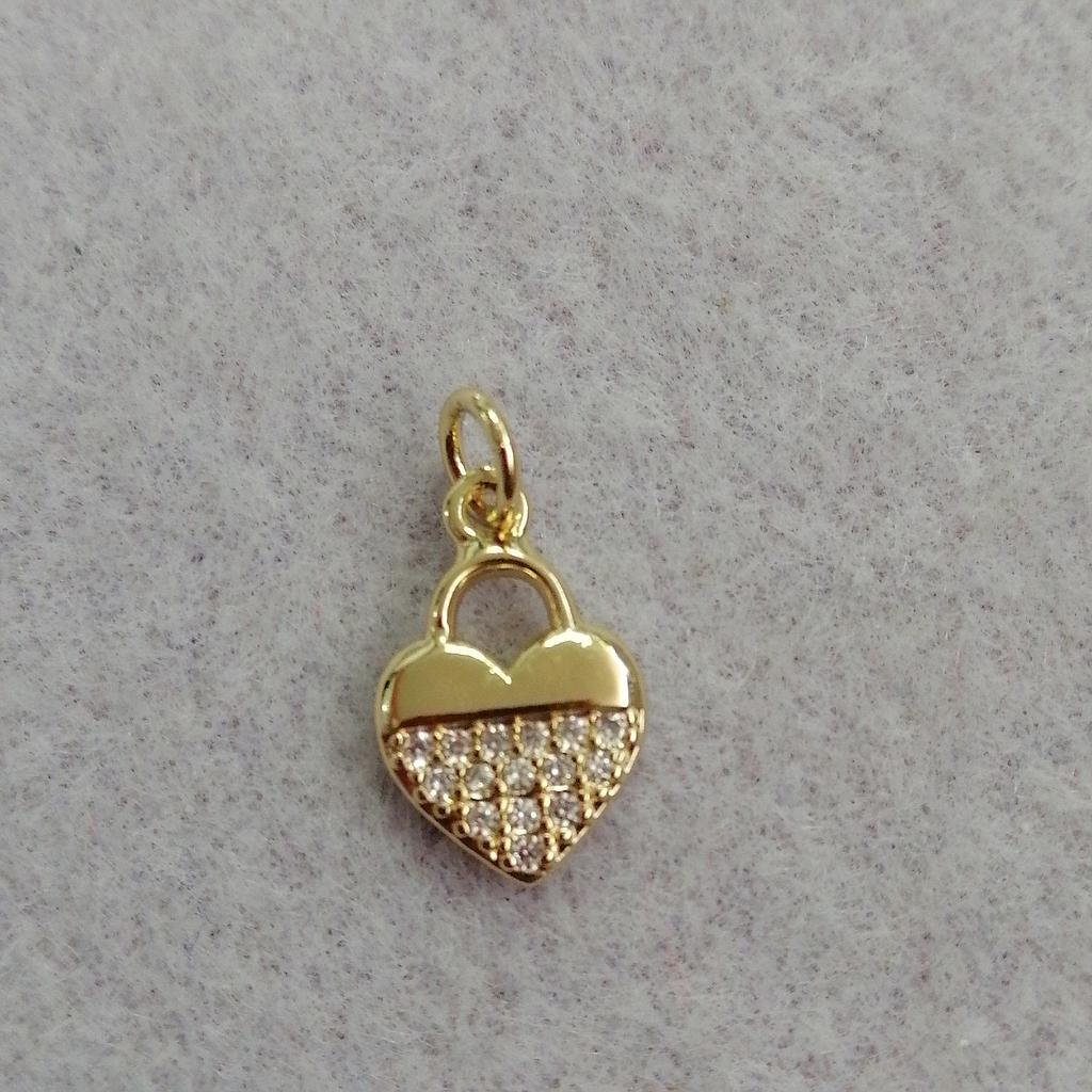 DIJE CORAZON