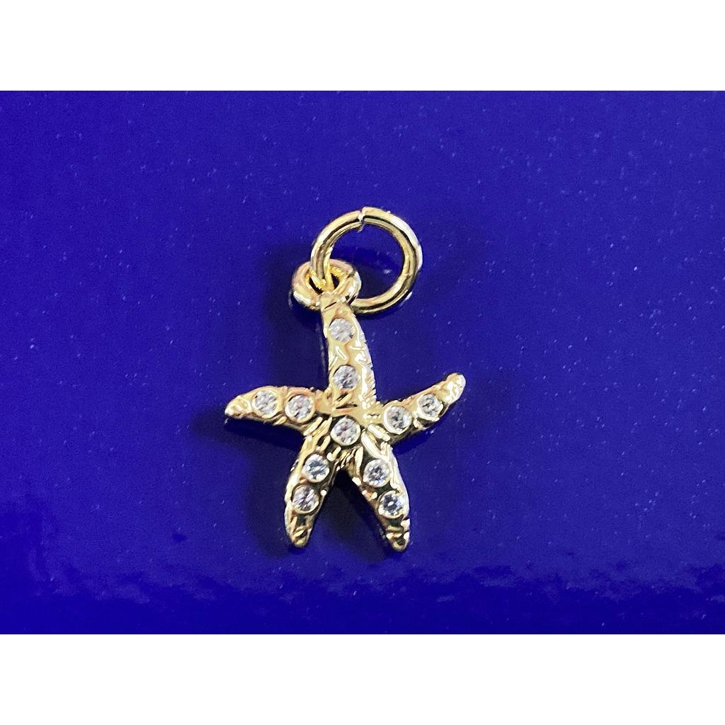 DIJE ESTRELLA