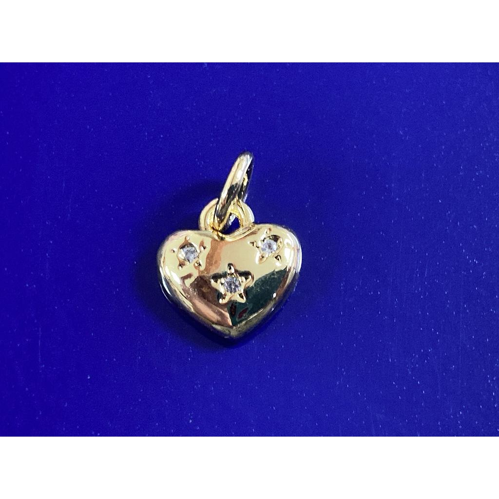 DIJE CORAZON