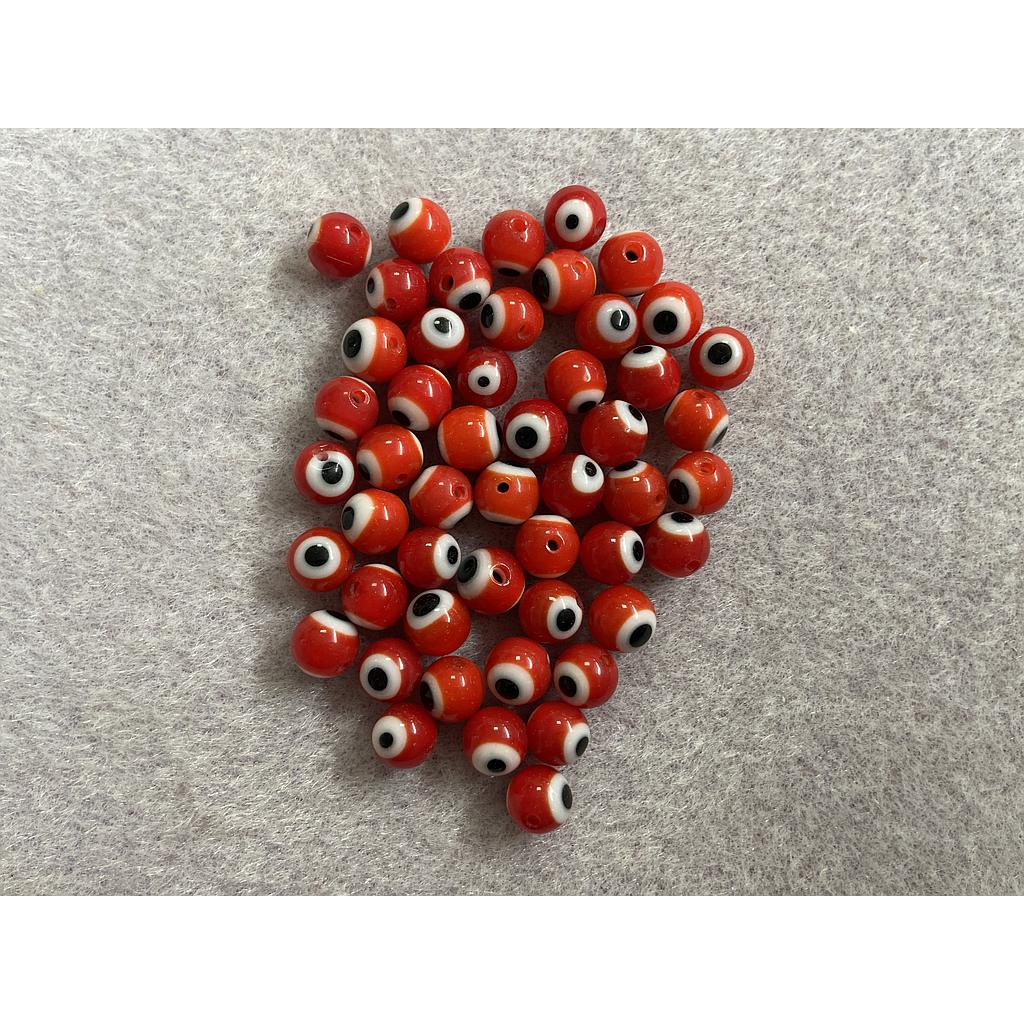 PIEDRA OJOS MILLEFIORI