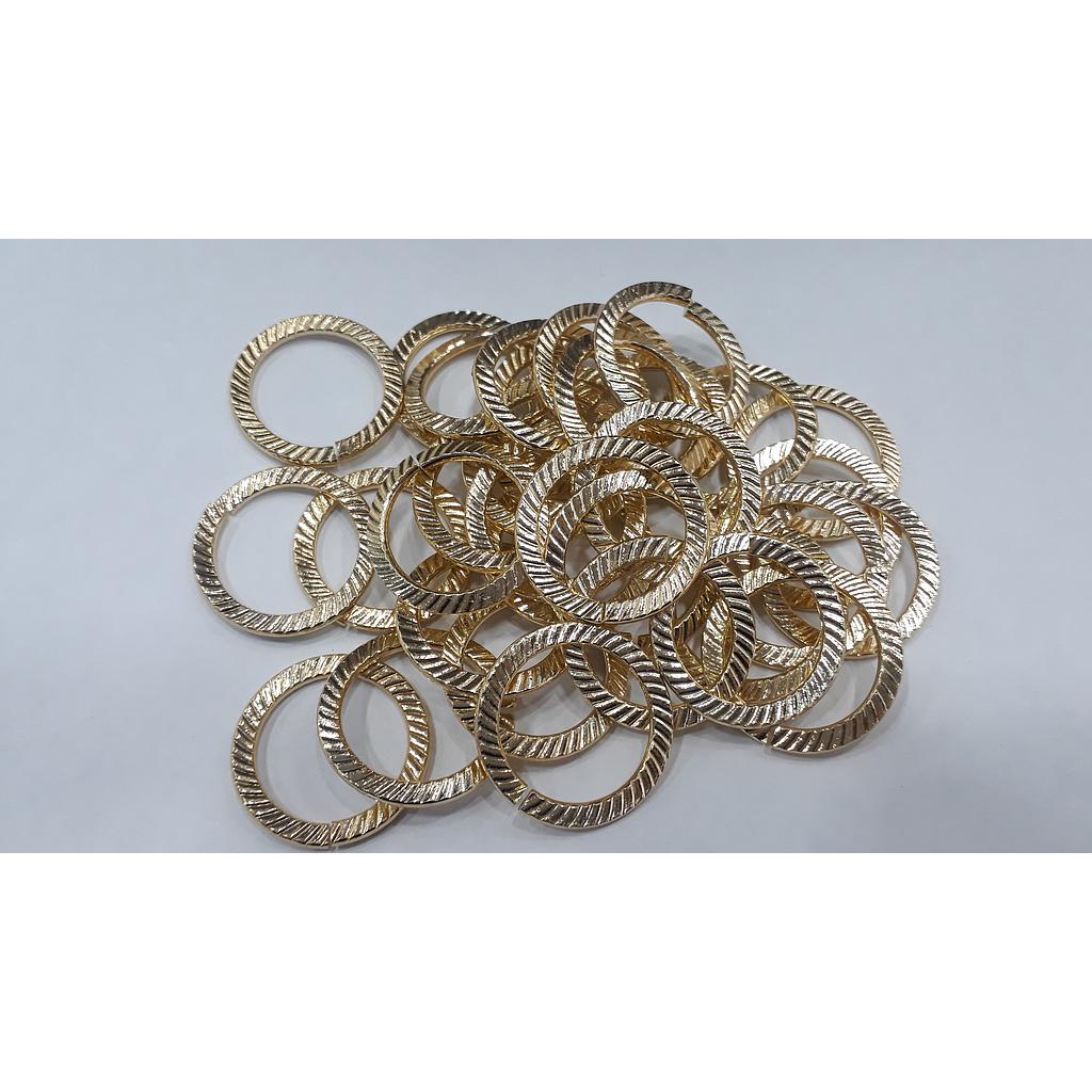 ARGOLLAS ALUMINIO 2.8X28MM 200PCS