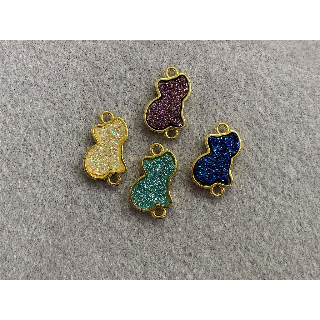 DRUZY GATOS COLORES