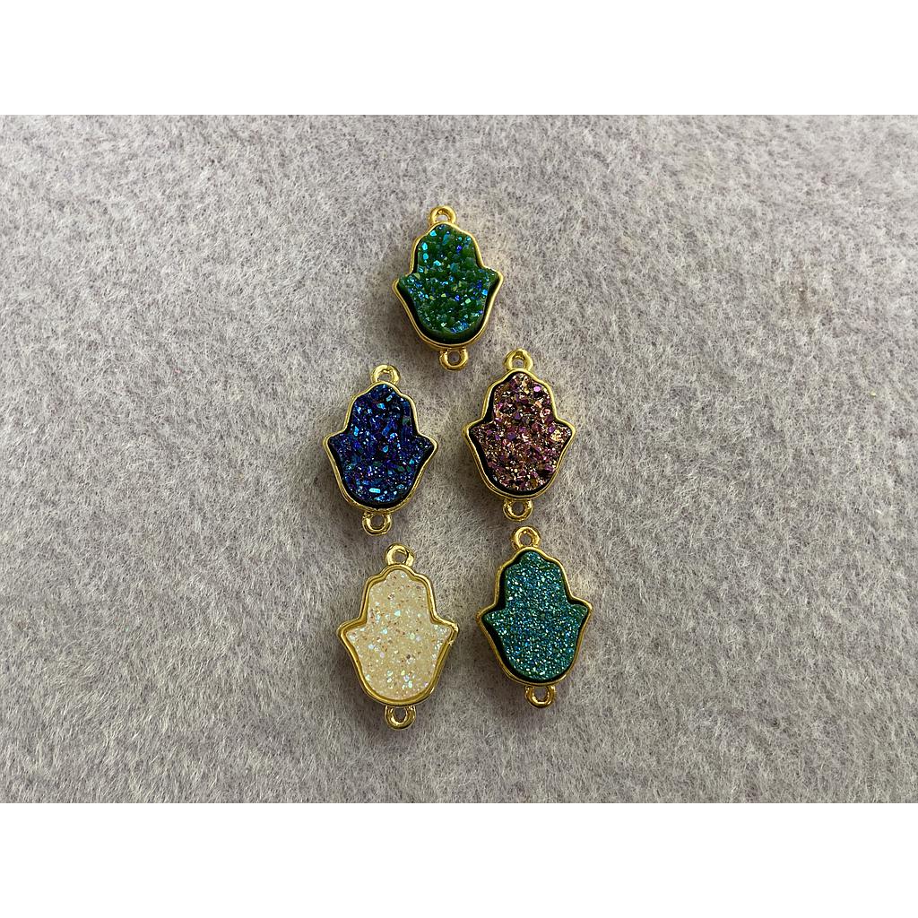 DRUZY MANO COLORES