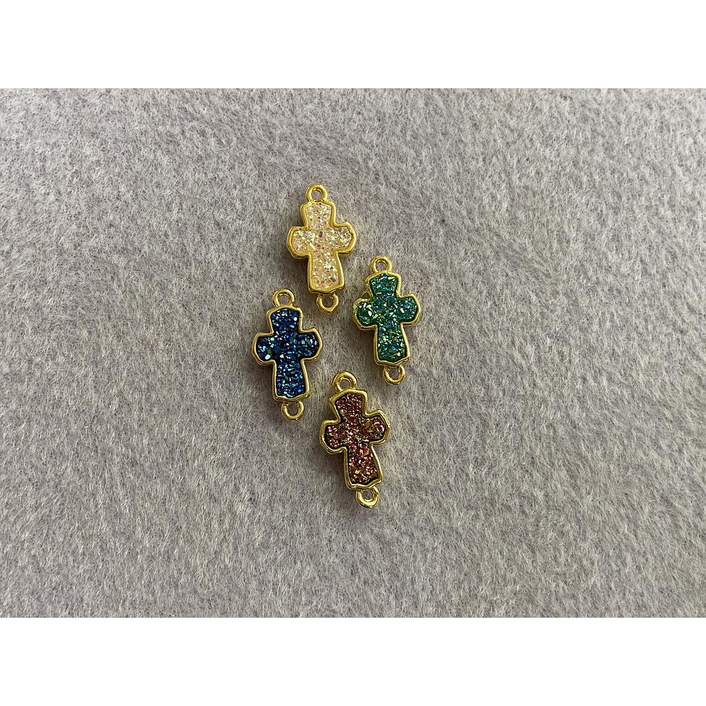 DRUZY CRUZ COLORES