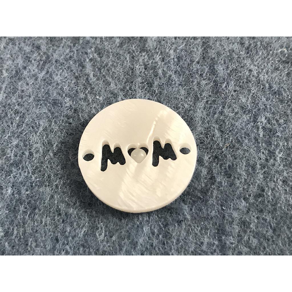 DIJE MOM CONCHA NACAR