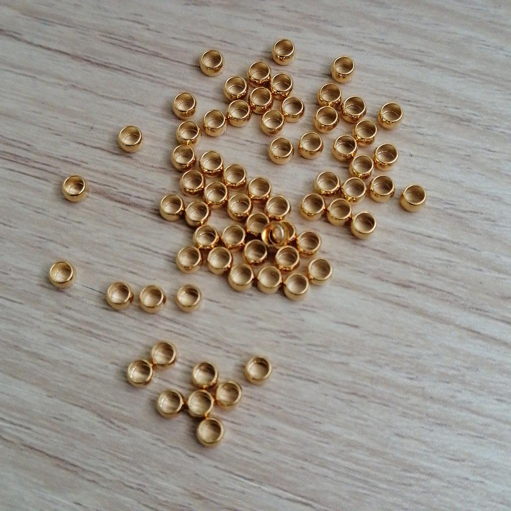 REMACHES ACERO INOXIDABLE PAQUETE 1000PCS