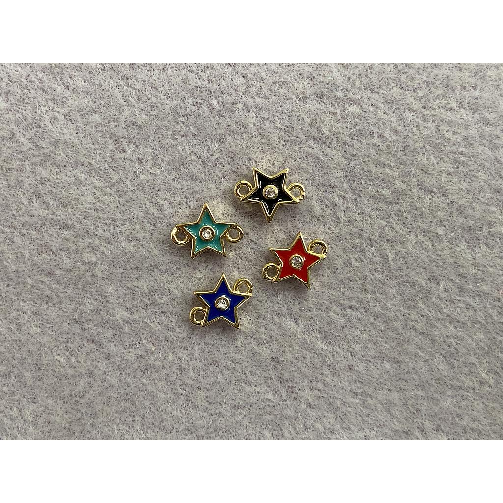 DIJE ESTRELLITA
