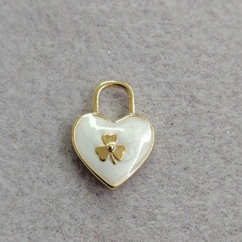 DIJE CORAZON