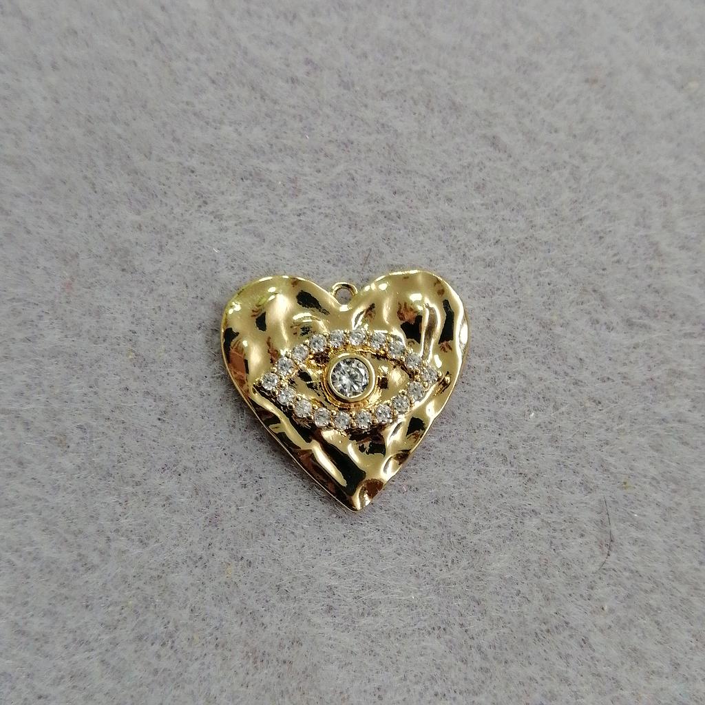 DIJE CORAZON