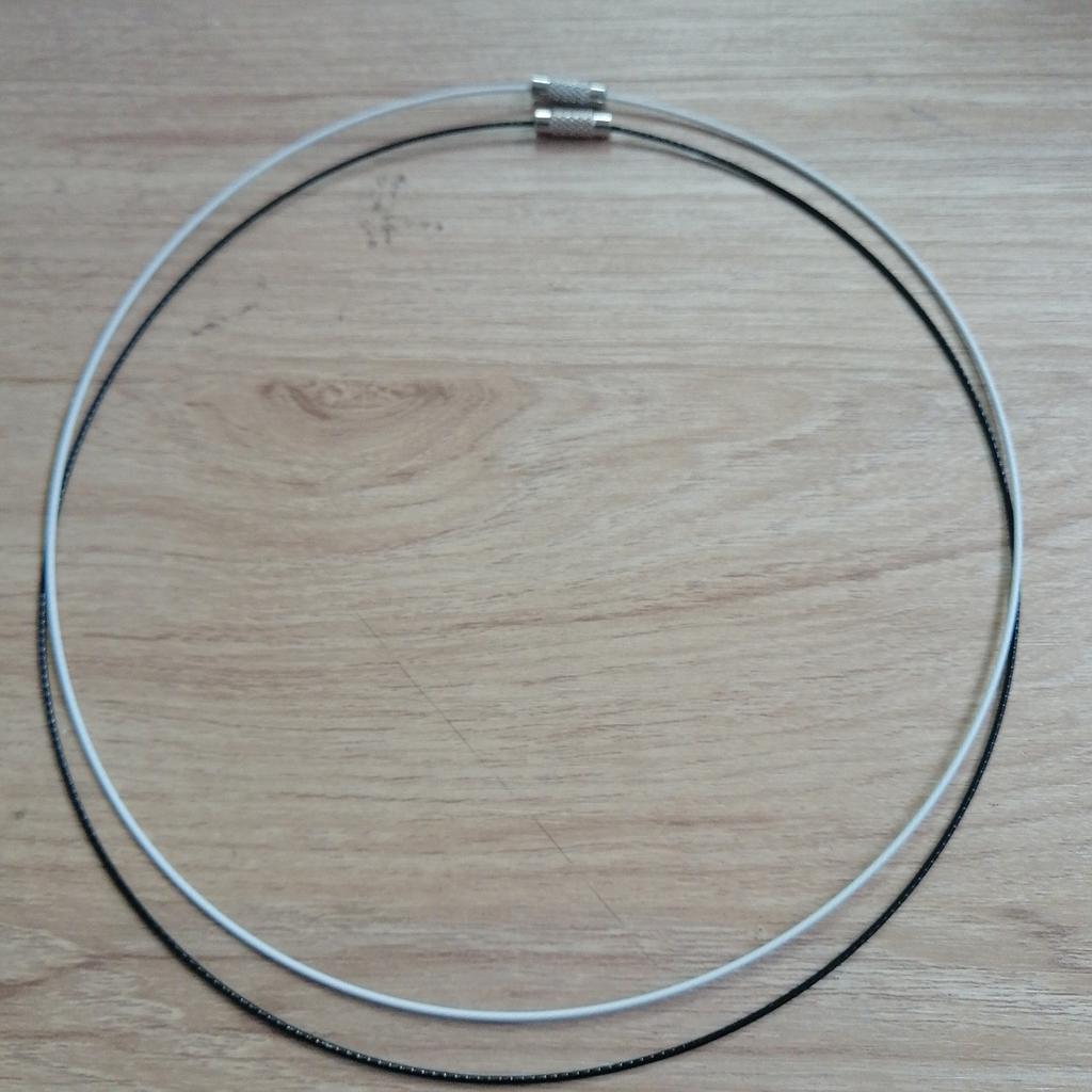 COLLAR OMEGA