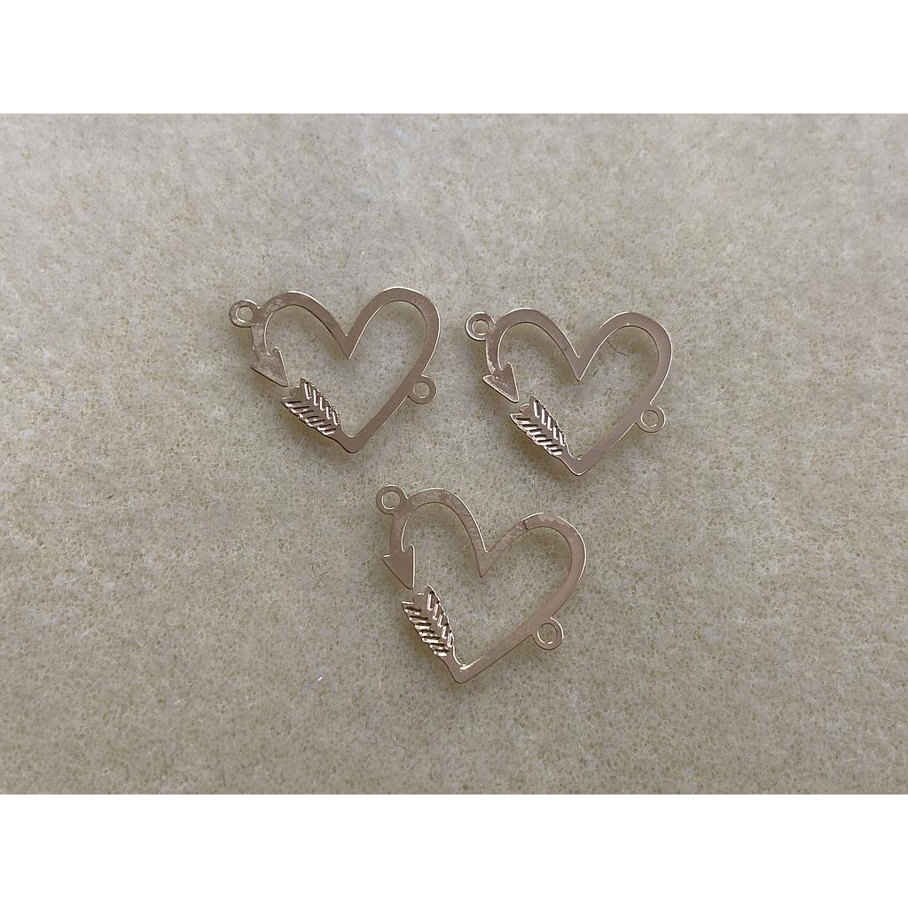 DIJE CORAZON