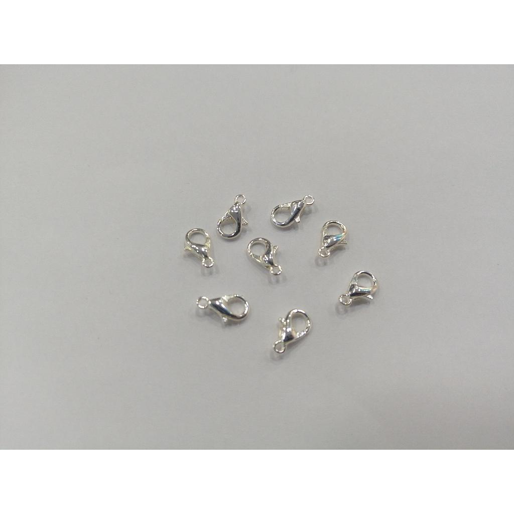 BROCHE PERICO 10MM