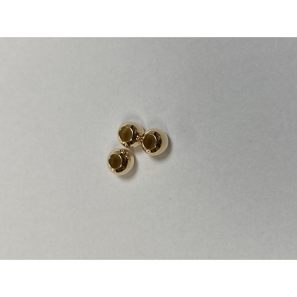 SEPARADOR GOLDPLATED 5MM