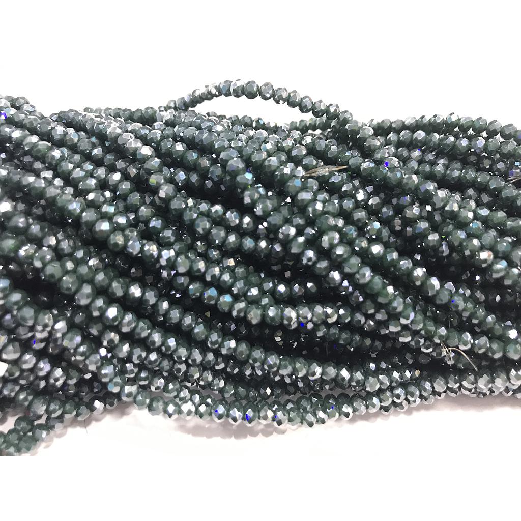 CRISTAL RONDEL 3MM