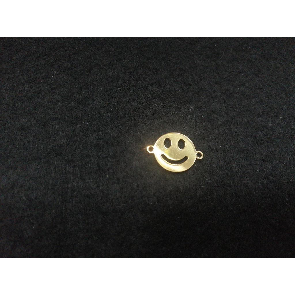 DIJE EMOJI ACERO
