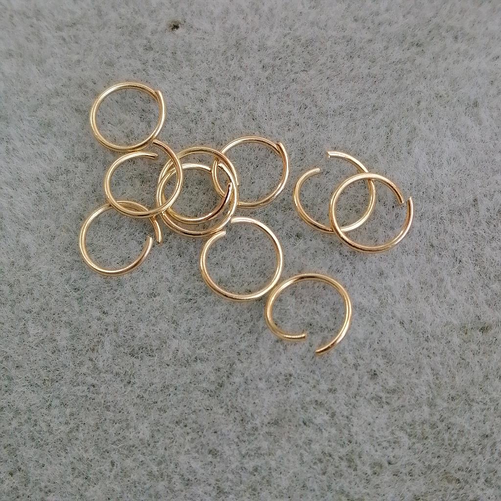 ARGOLLAS 8MM