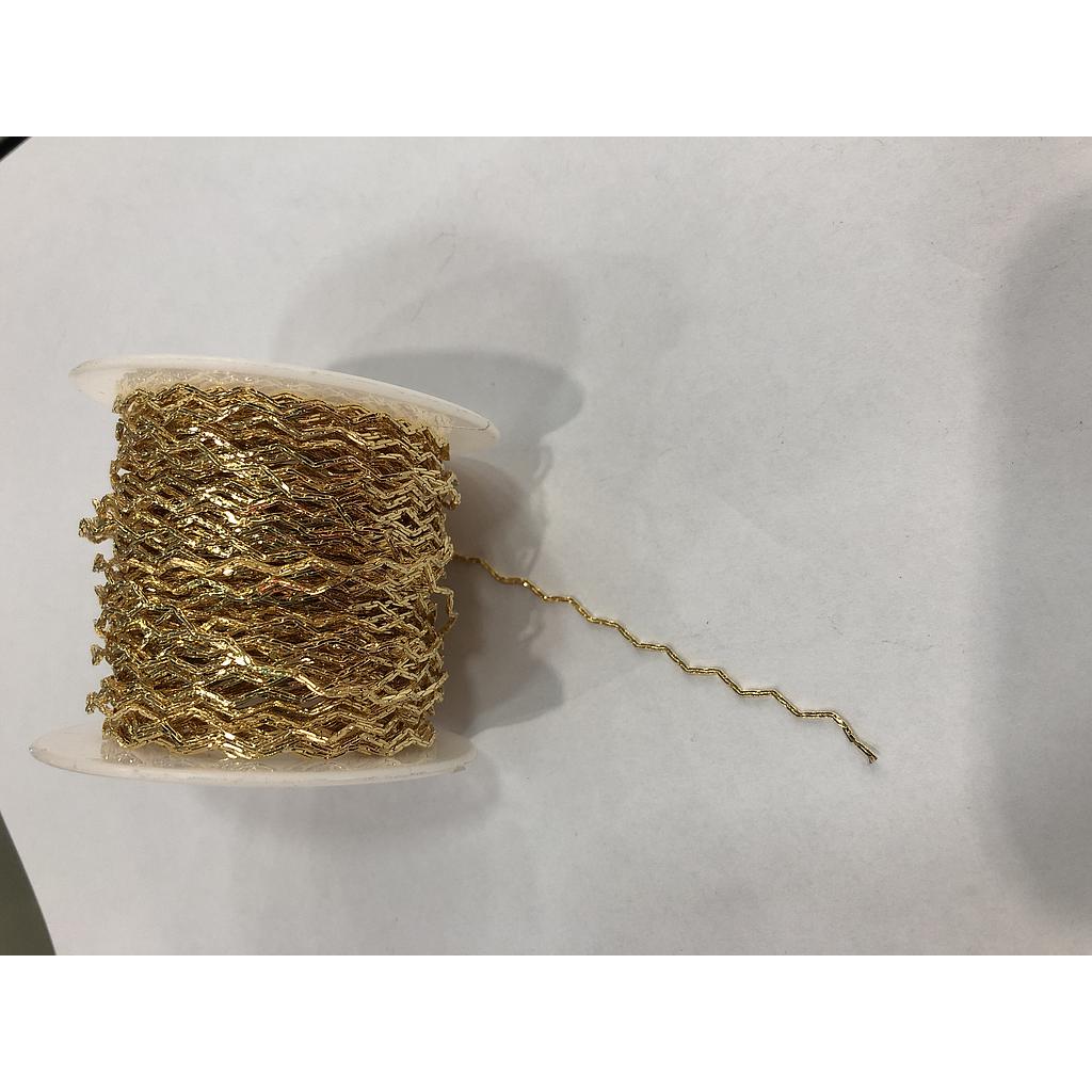 CADENA ELECTROENCHAPADO