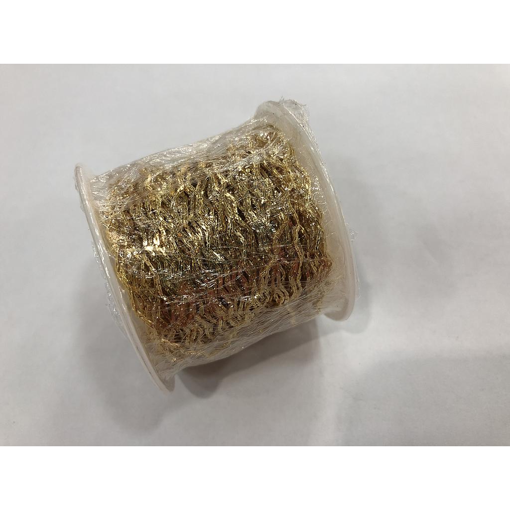 CADENA ELECTROENCHAPADO ROLLO 20 M