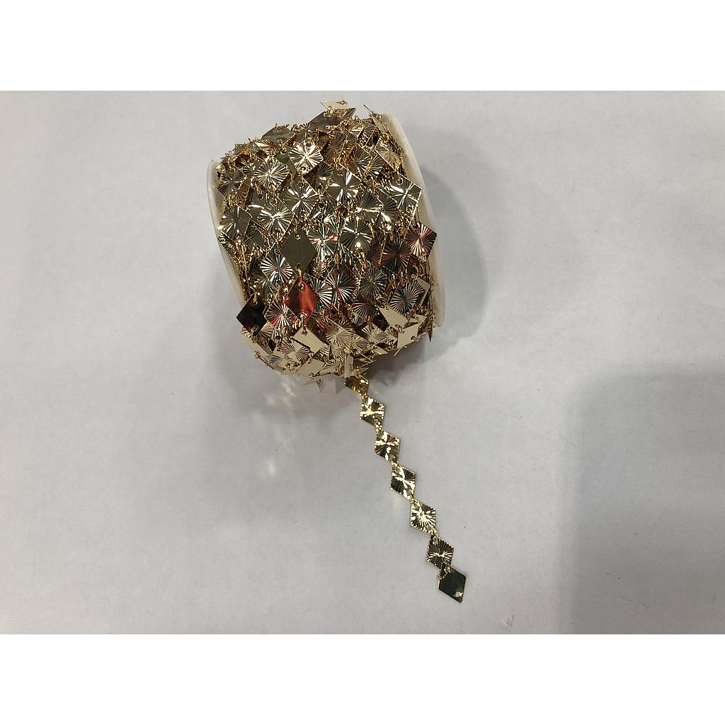 CADENA DE ELECTROENCHAPADO