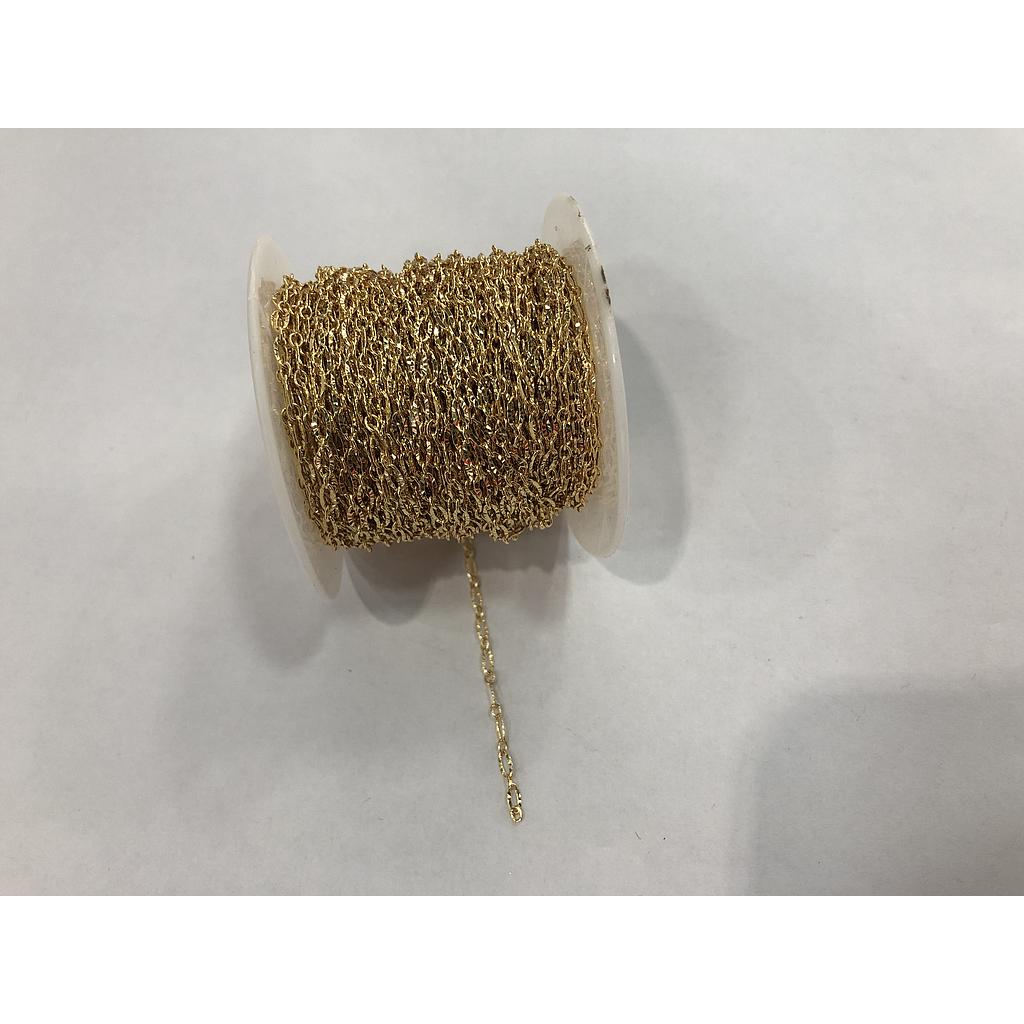 CADENA DE ELECTROENCHAPADO