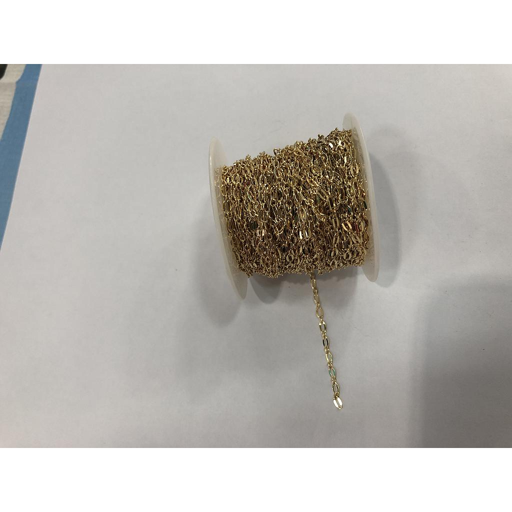 CADENA ELECTROENCHAPADO