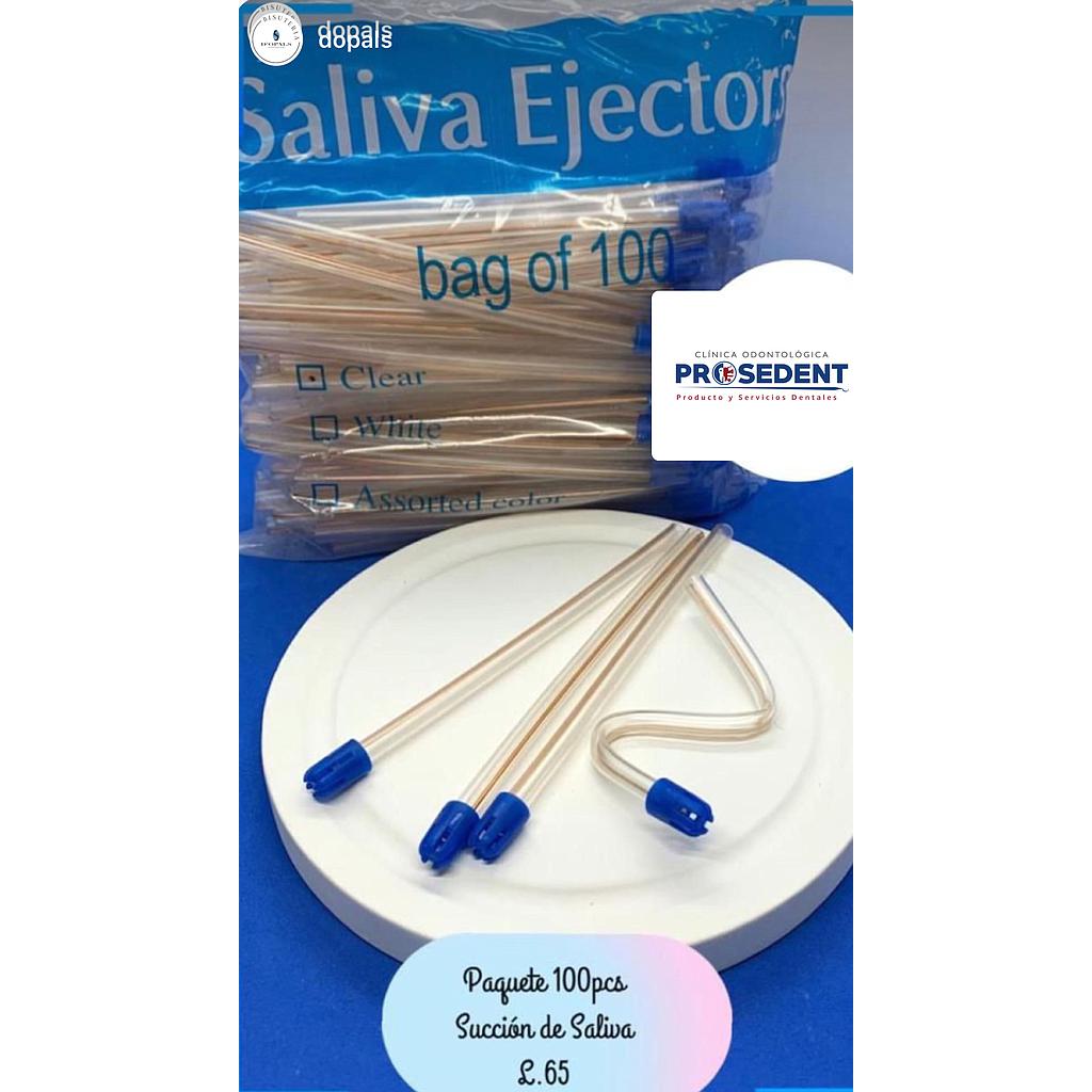 SUCCIONES DENTALES