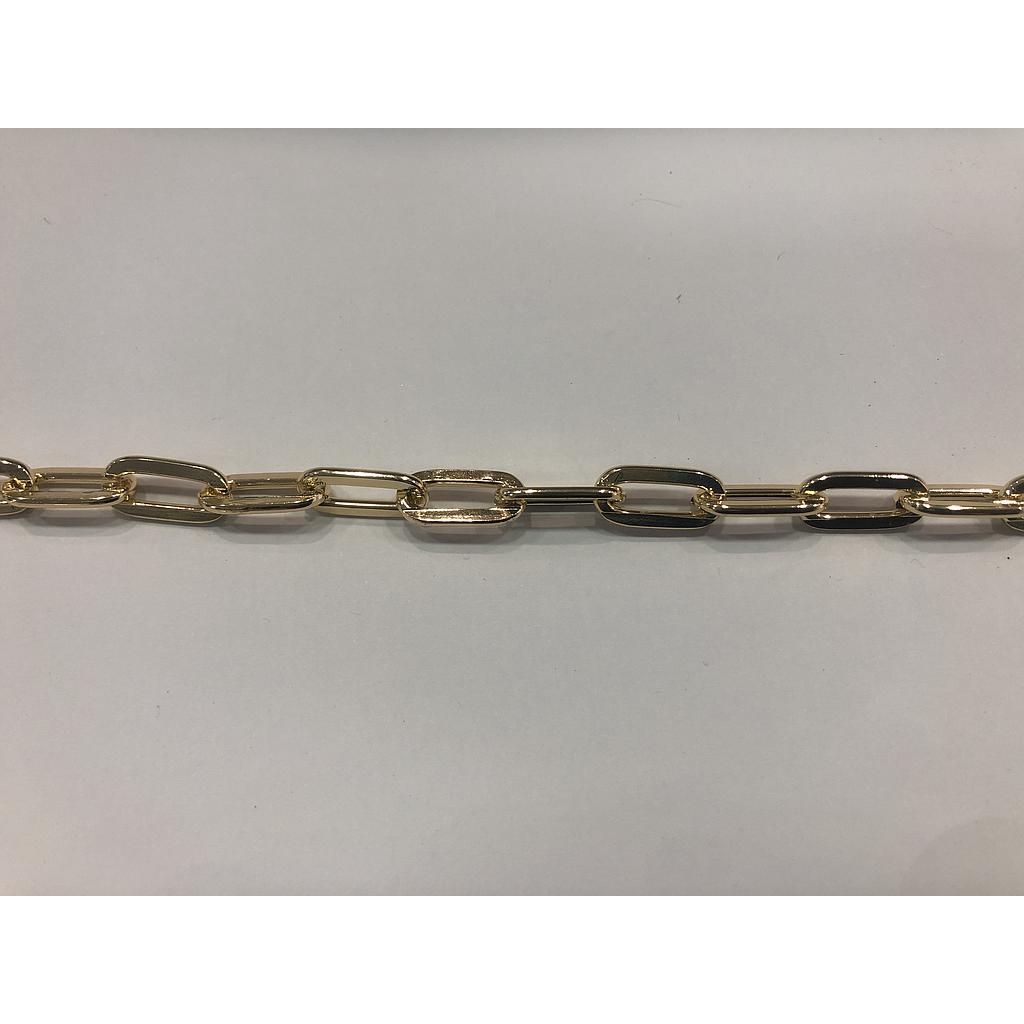 CADENA DE ALUMINIO