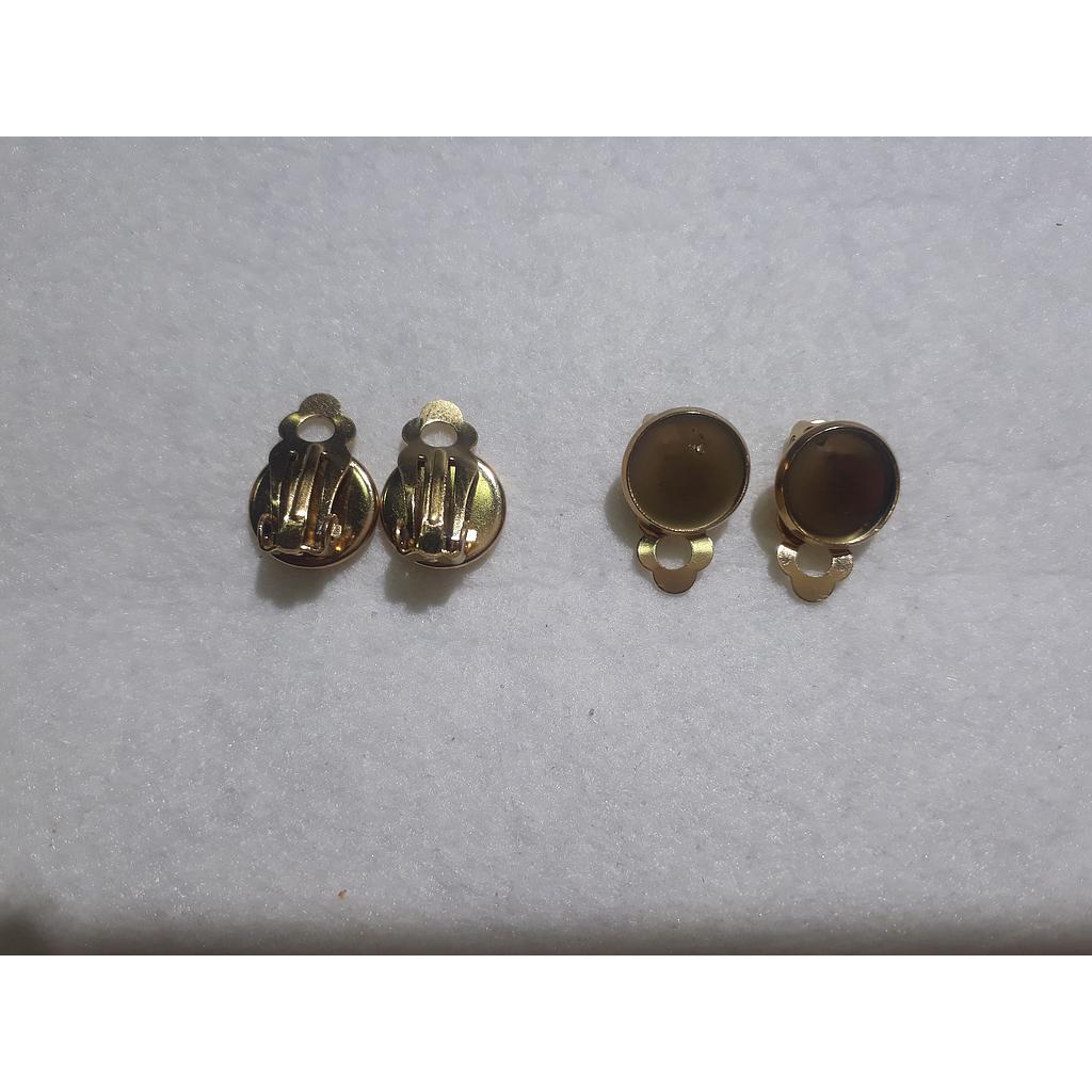 PATENTE DE PRESION PARA PEGAR PIEDRA ACERO 10MM