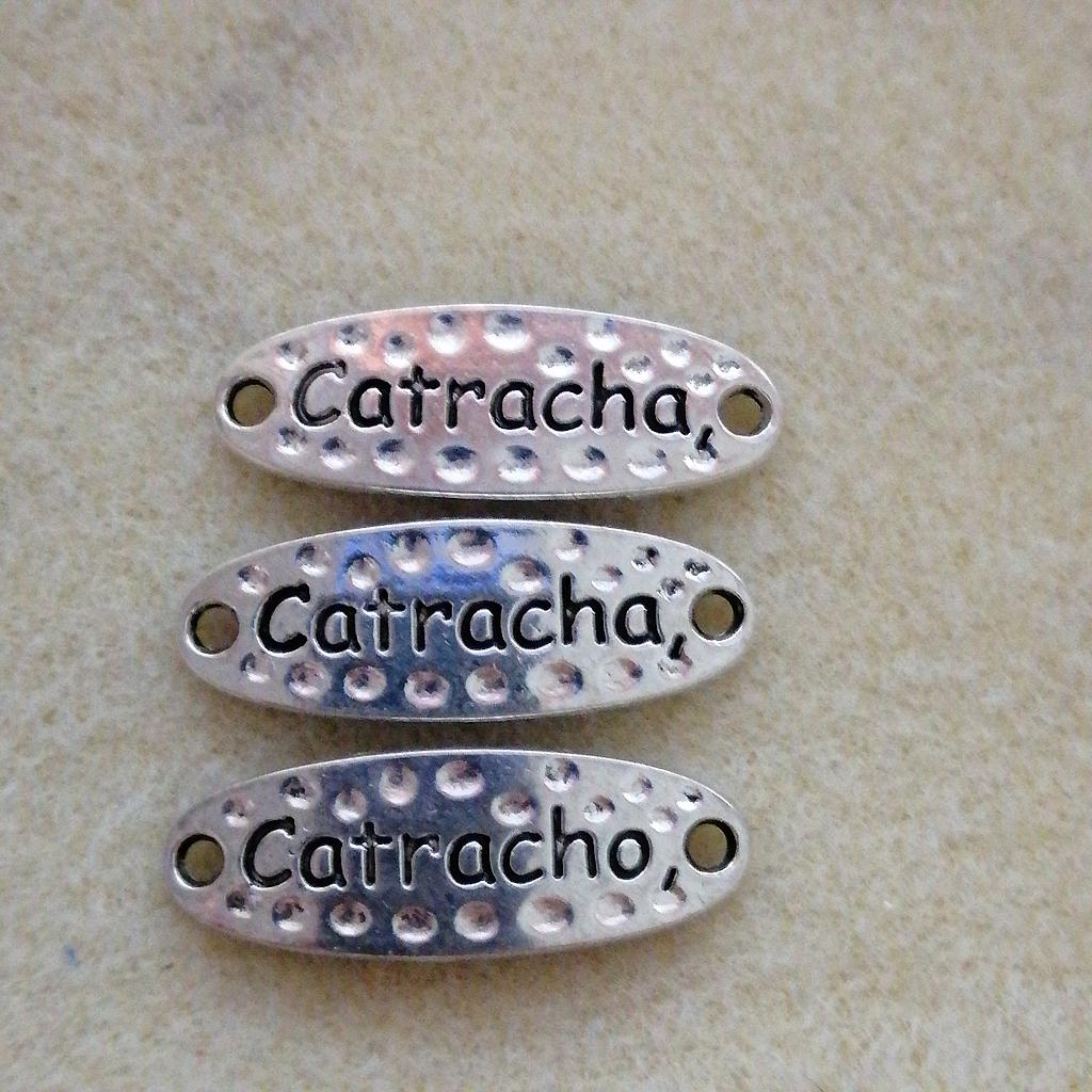 DIJE CATRACHOS