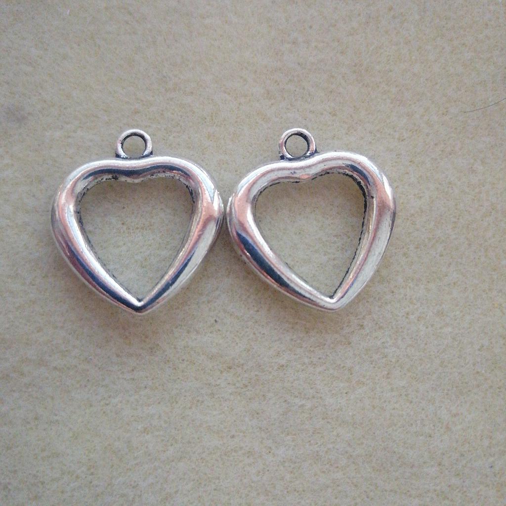 DIJE CORAZONES