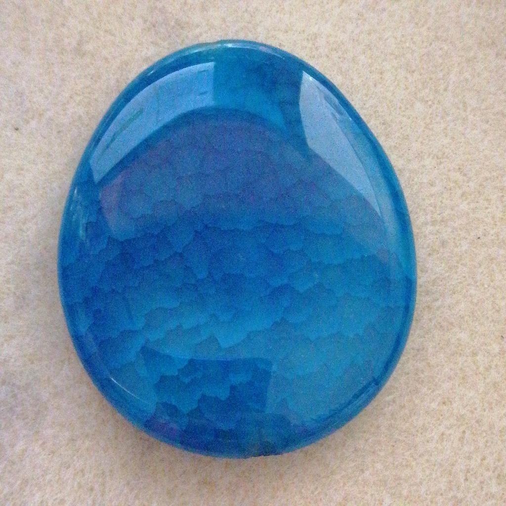PIEDRA AGATA