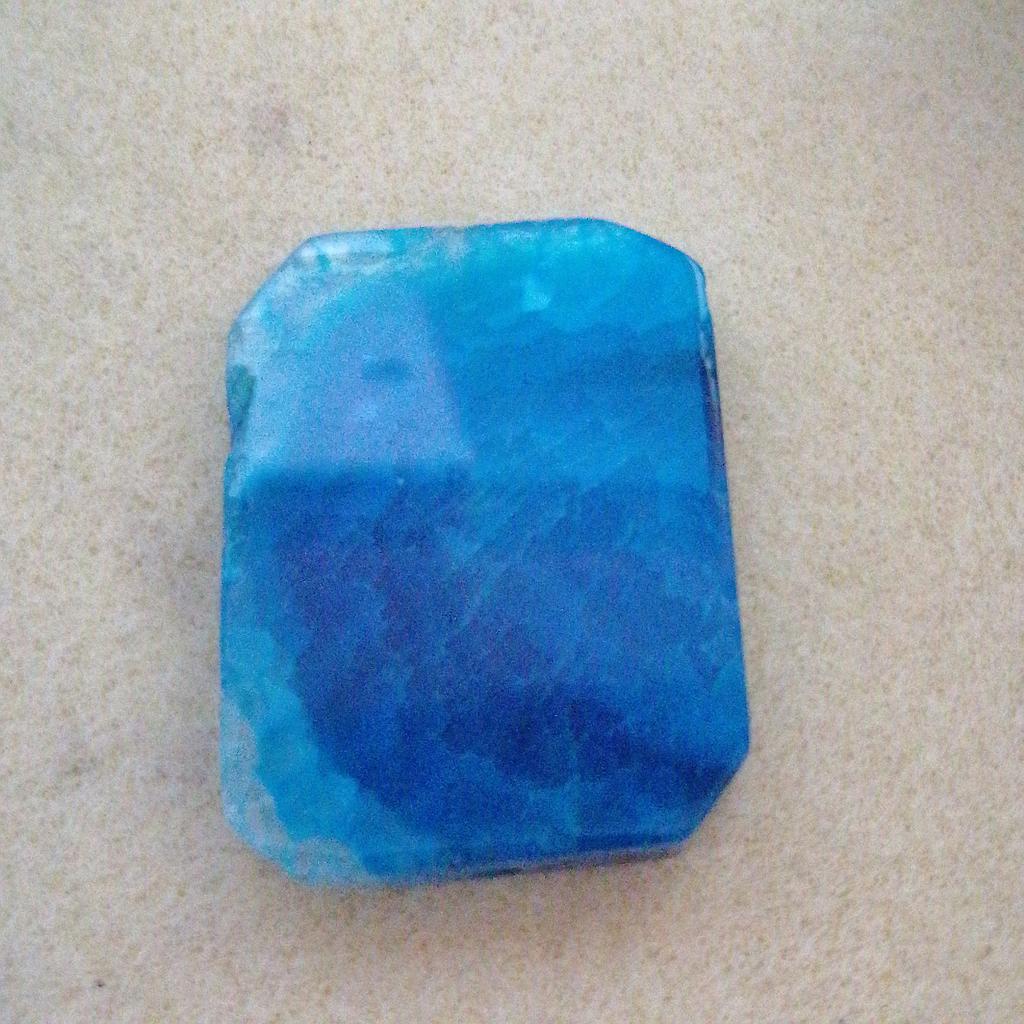 PIEDRA AGATA